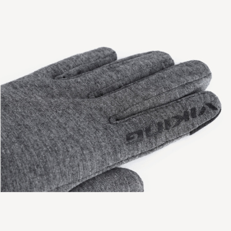 Перчатки Viking Rami TPS (; 10 (24,5-26см); Melange/Grey)